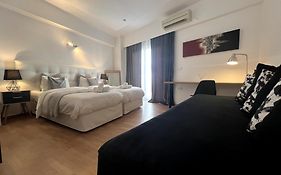 Allure Athens Urban Suites