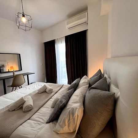 Allure Athens Urban Suites Extérieur photo