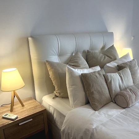 Allure Athens Urban Suites Extérieur photo