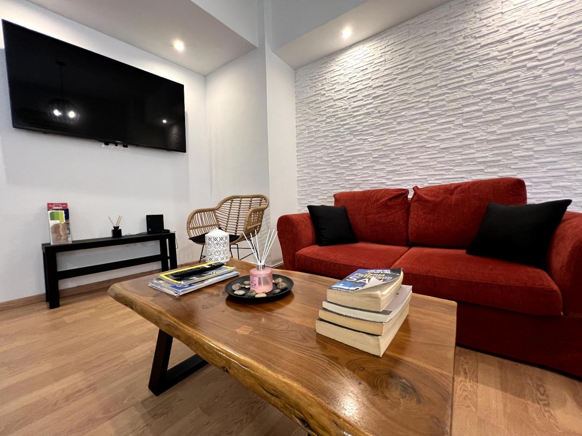 Allure Athens Urban Suites Extérieur photo