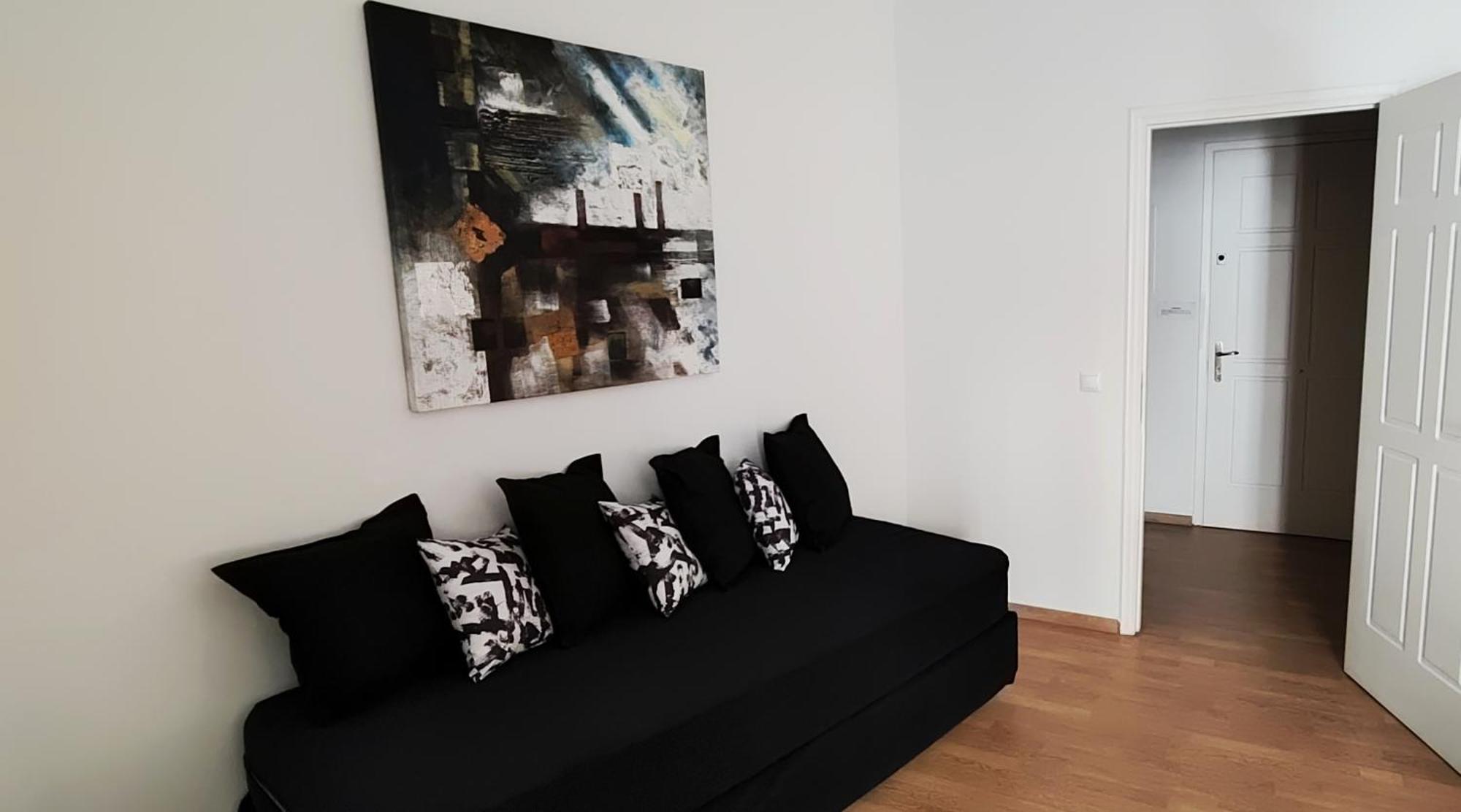 Allure Athens Urban Suites Extérieur photo