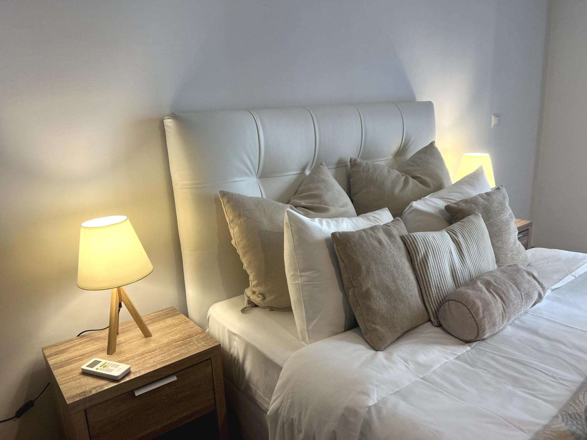 Allure Athens Urban Suites Extérieur photo
