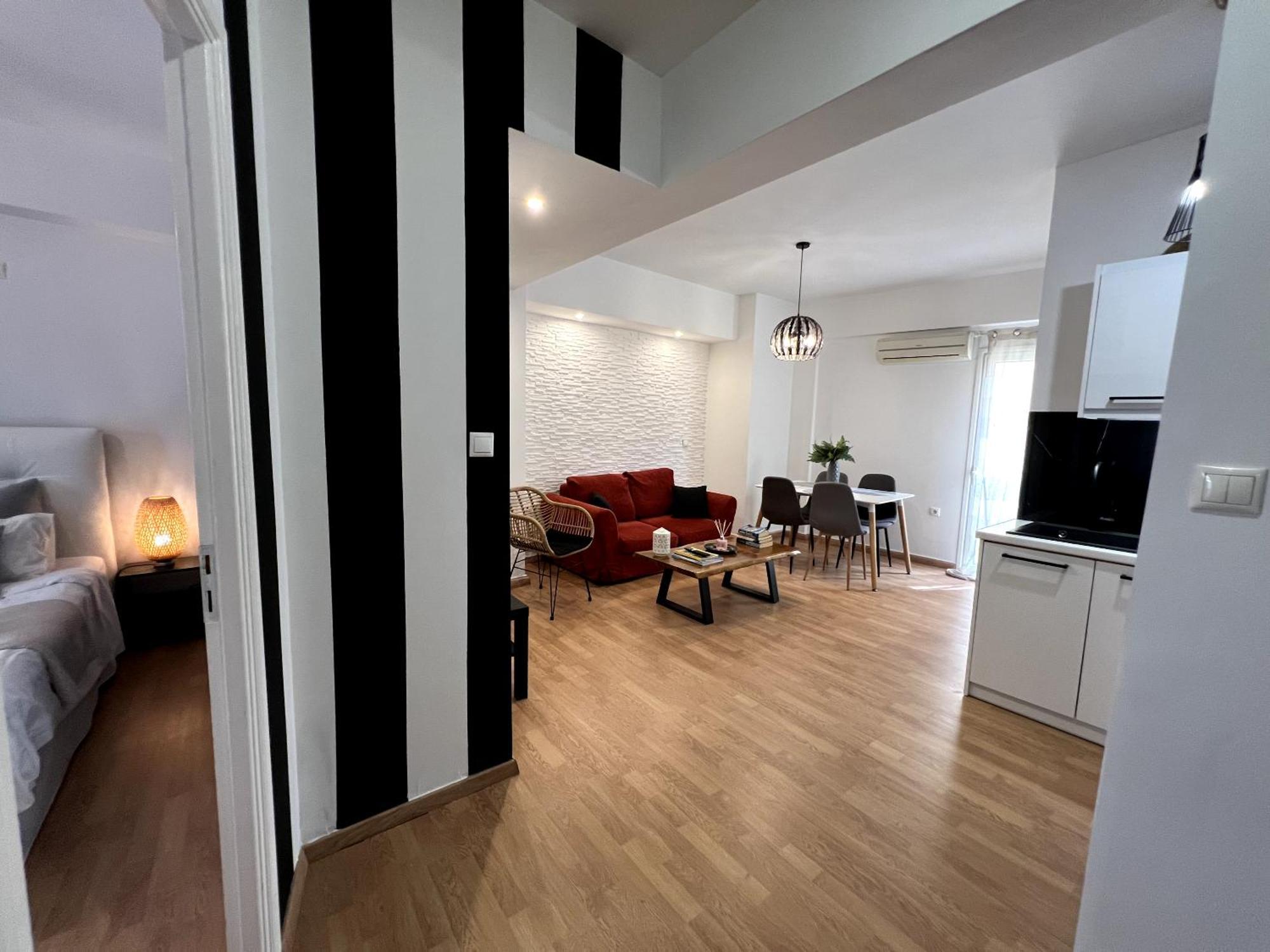 Allure Athens Urban Suites Extérieur photo