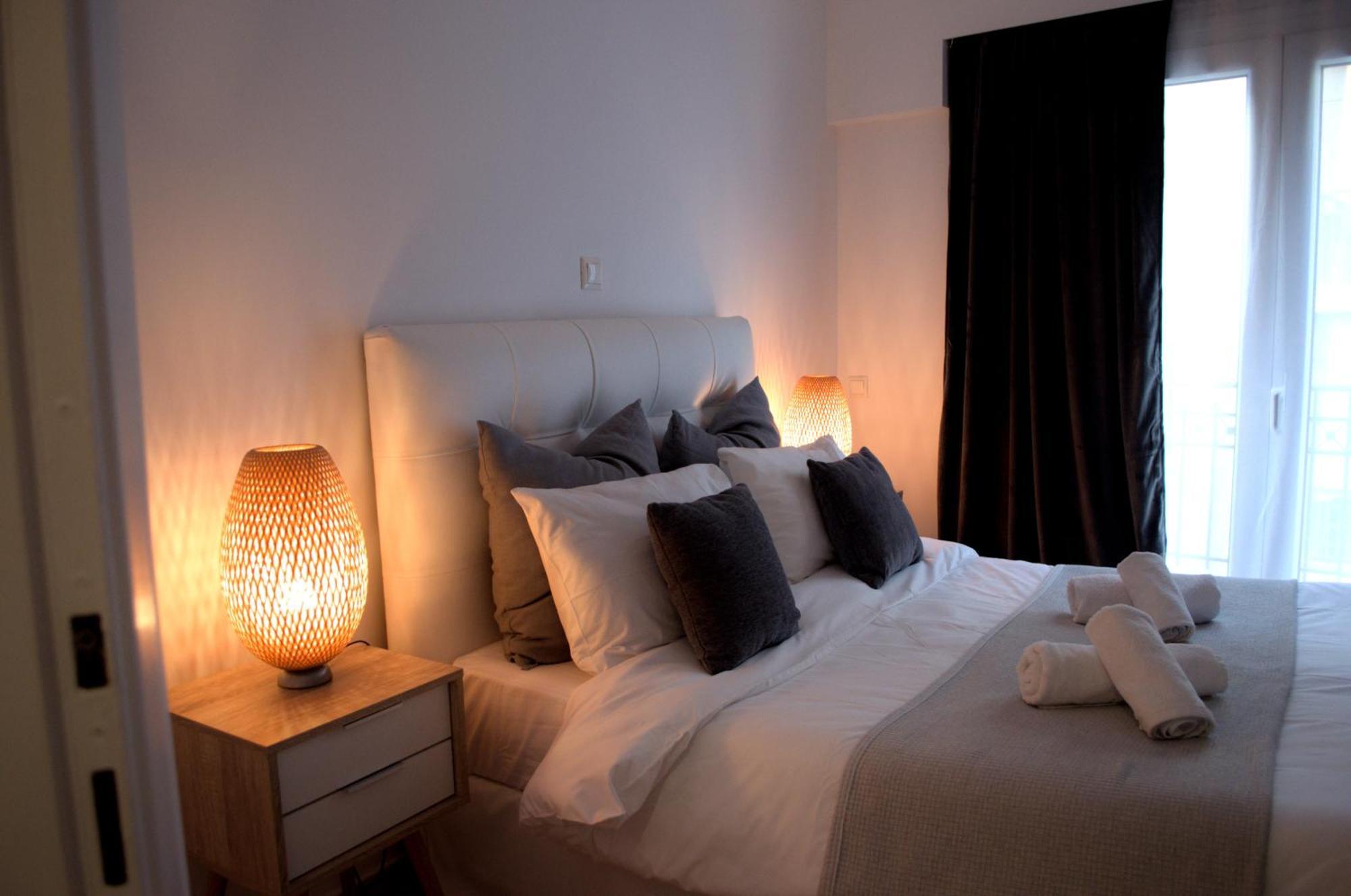 Allure Athens Urban Suites Extérieur photo