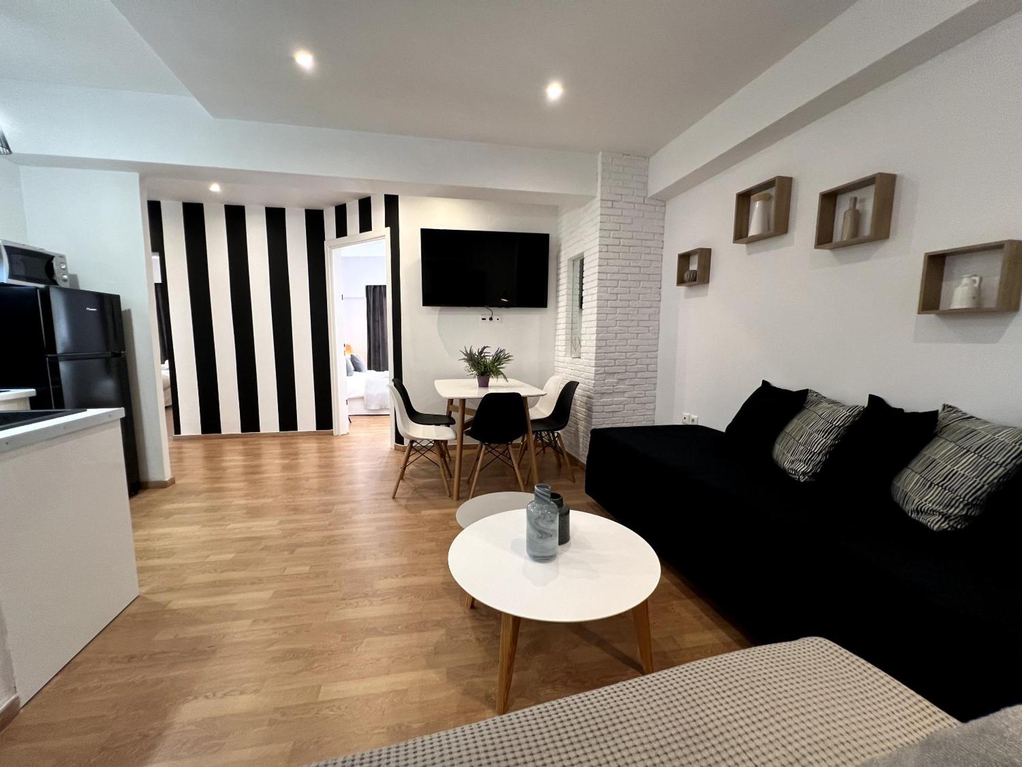 Allure Athens Urban Suites Extérieur photo