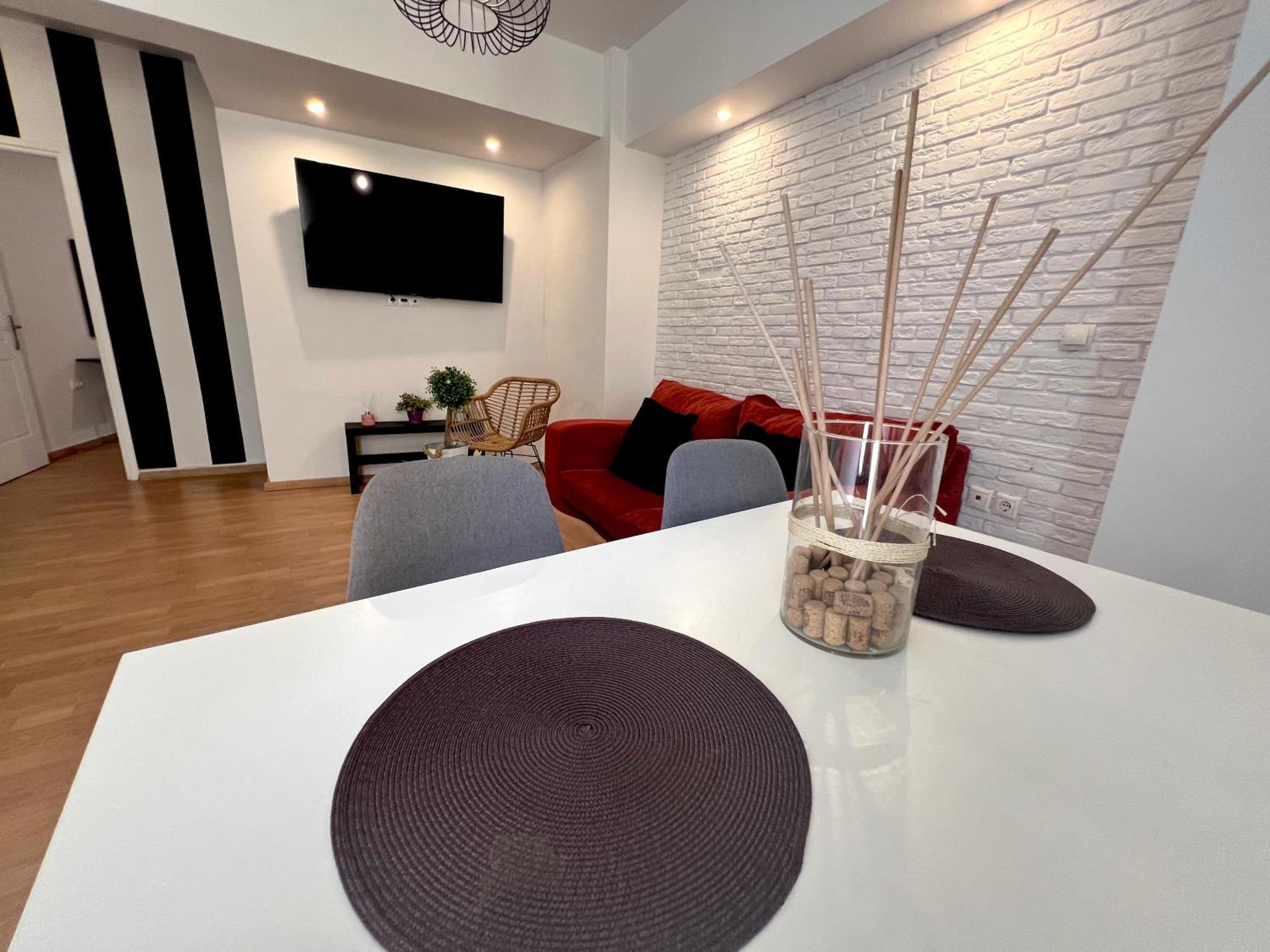 Allure Athens Urban Suites Extérieur photo
