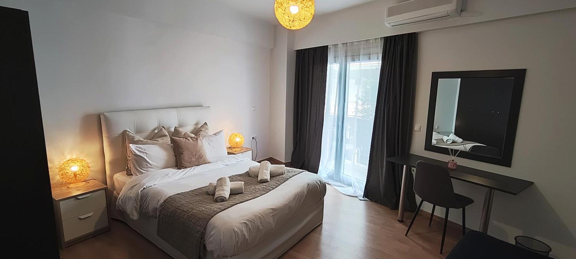 Allure Athens Urban Suites Extérieur photo