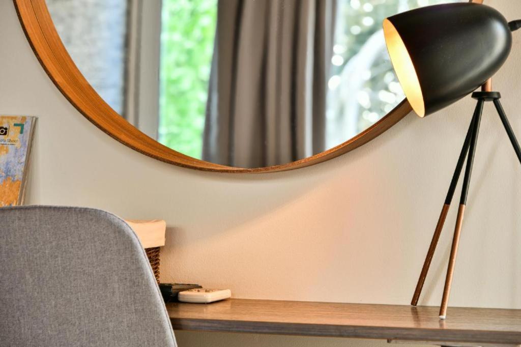 Allure Athens Urban Suites Extérieur photo