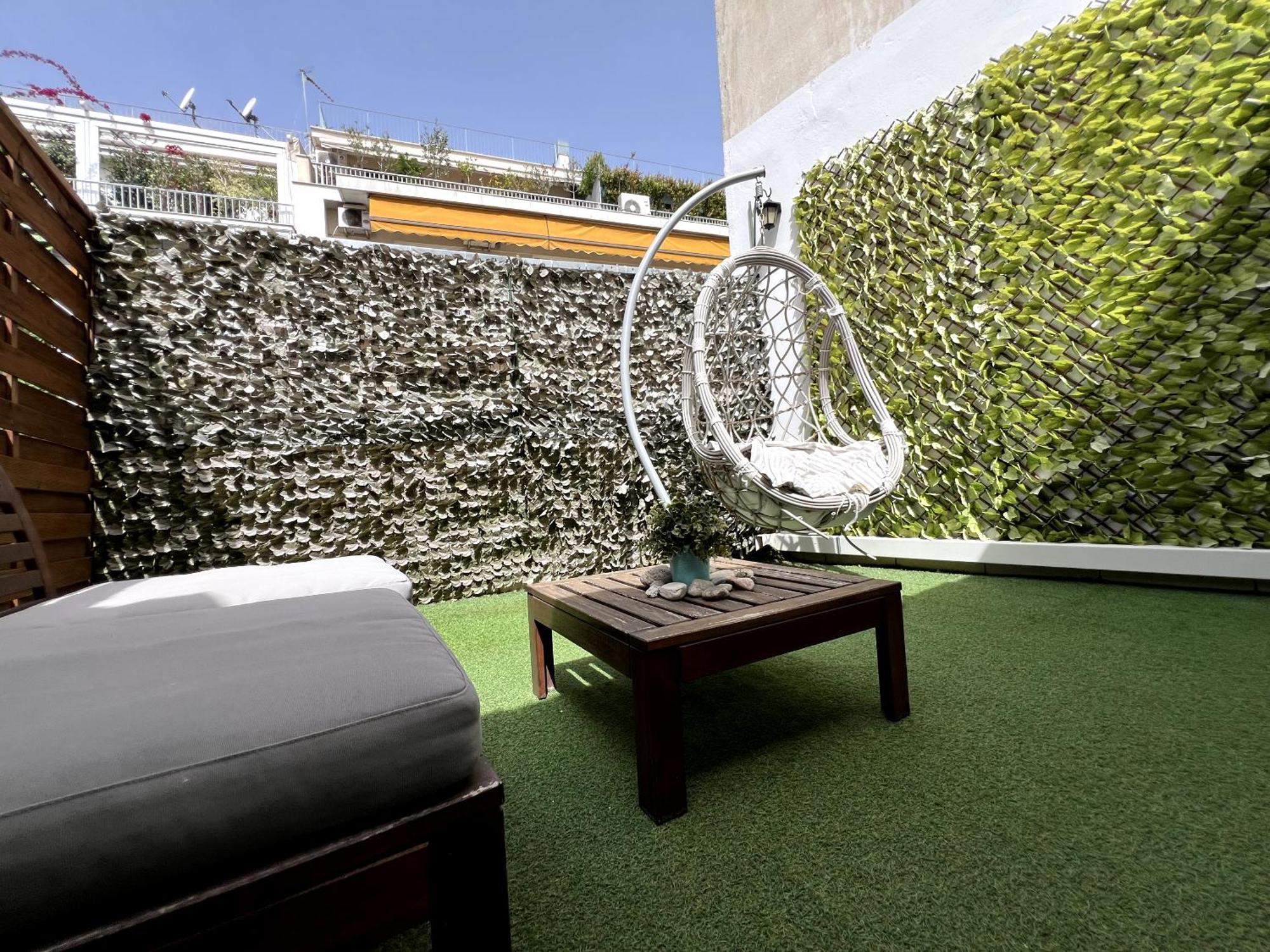 Allure Athens Urban Suites Extérieur photo