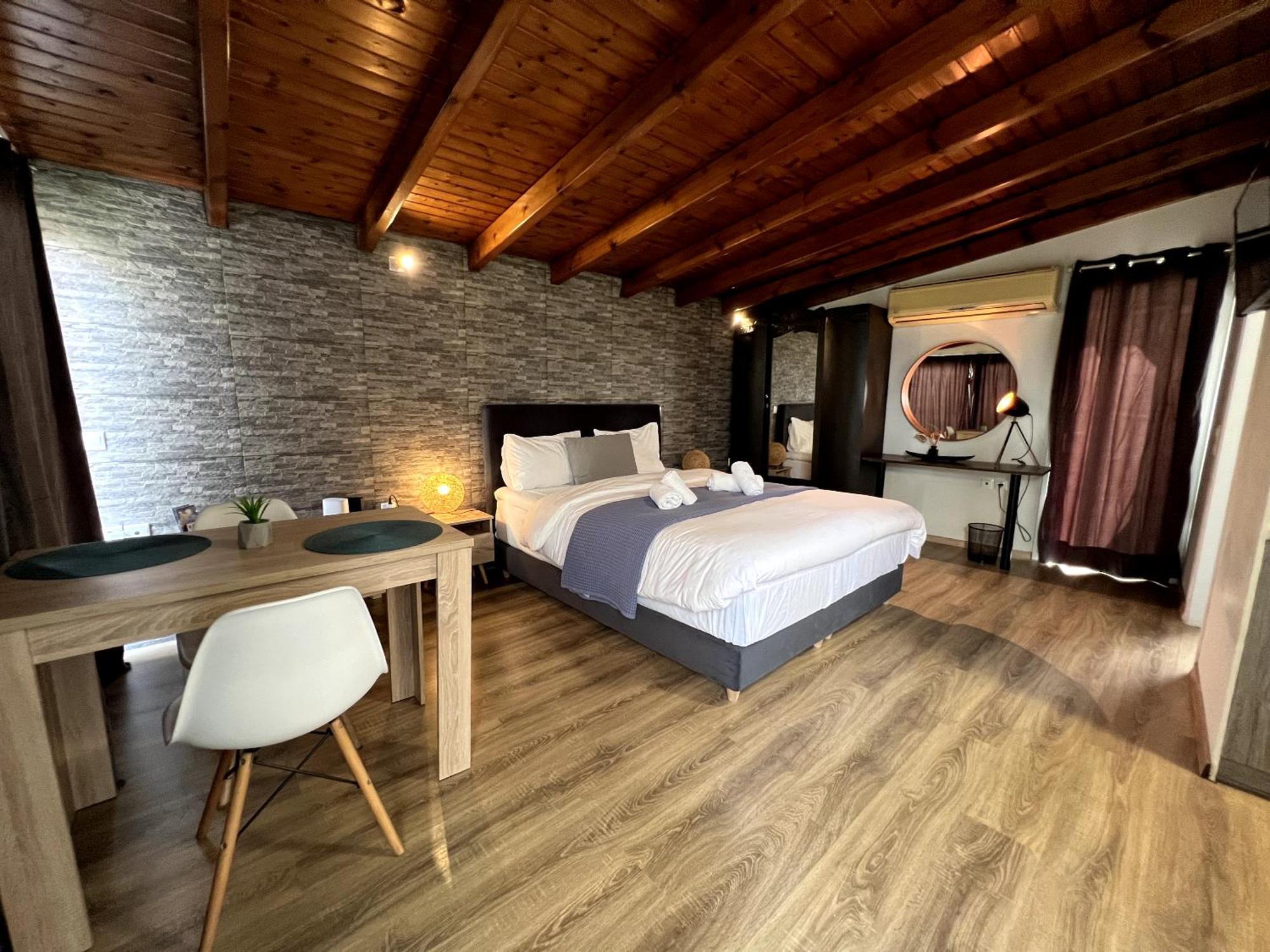 Allure Athens Urban Suites Extérieur photo