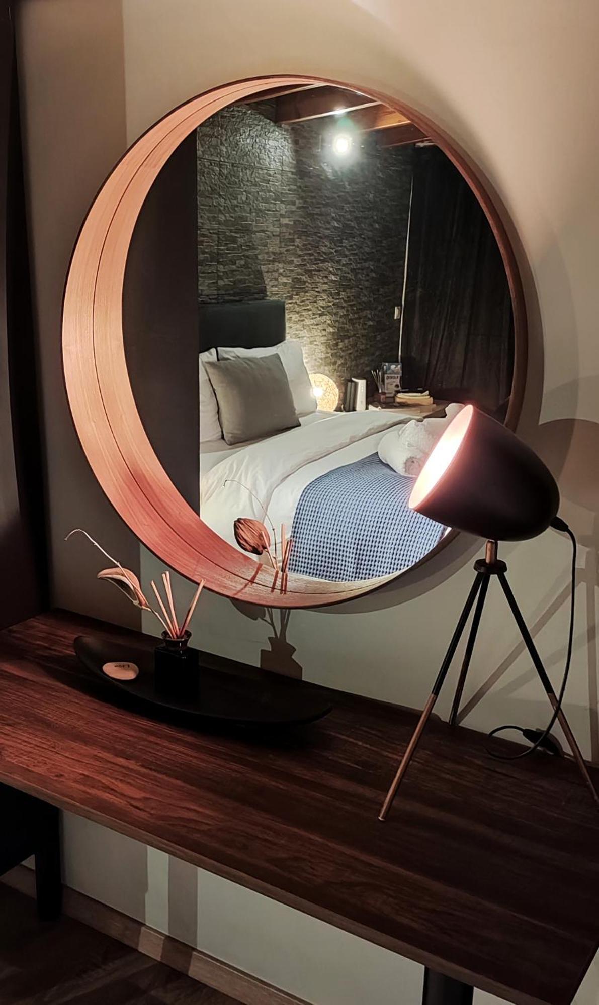 Allure Athens Urban Suites Extérieur photo