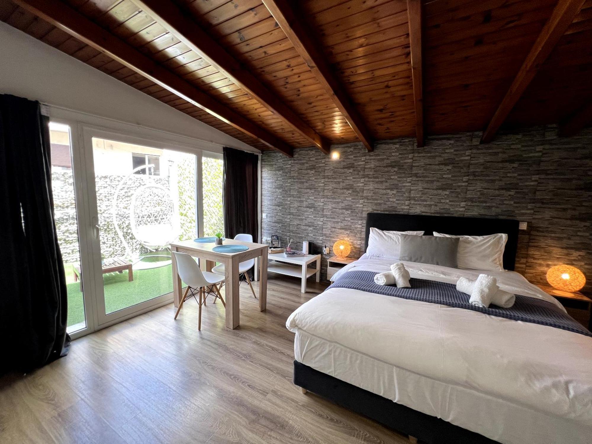 Allure Athens Urban Suites Extérieur photo